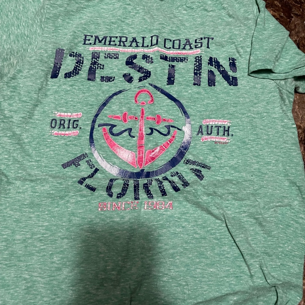 T shirt